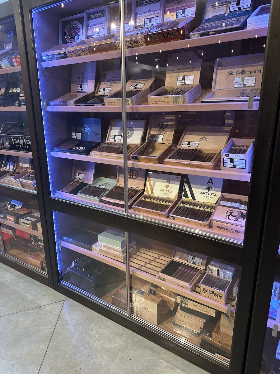 The Vault At 302 West